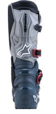 Ботуши ALPINESTARS TECH 7 Enduro Drystar® DK GRY/RED