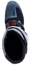 Ботуши ALPINESTARS TECH 7 Enduro Drystar® DK GRY/RED