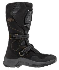 Boots LEATT ADV HydraDri 7.5 Stealth Black/Grey