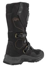 Boots LEATT ADV HydraDri 7.5 Stealth Black/Grey