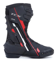 Ботуши TCX Boot S-TR1 Black/Red/White