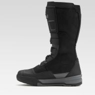 Motorcycle boots XPD X-ADVENTURE H2OUT BLACK