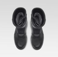 Motorcycle boots XPD X-VENTURE H2OUT BLACK