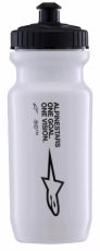 Бутилка за вода ALPINESTARS OGOV WHITE