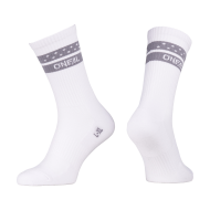 Вело чорапи O'NEAL MTB PERFORMANCE SOLID WHITE V.26