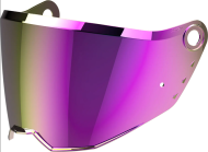 Vizier pentru cască AIROH COMMANDER 2 IRIDIUM