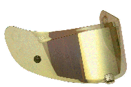 Визьор за каска HJC HJ-20M / IS-17 / C70 / FG-17 / FG-ST