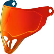 Helmet visor ICON AIRFLITE FORCE RST RD