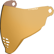 ICON AIRFLITE MIRROR BRONZE helmet visor