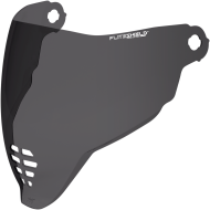 ICON AIRFLITE DARK SMOKE helmet visor