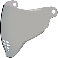 ICON AIRFLITE SILVER MIRROR helmet visor