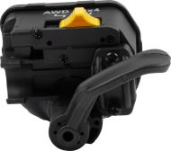 Maneta de accelerație POLARIS MSE MOOSE RACING 100-1414-PU