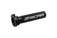 Σωλήνας αερίου + ρουλεμάν CRF250 SCAR TT200BK