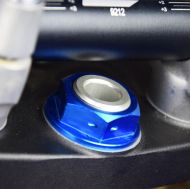 SUZUKI/YAMAHA BLUE SCAR Tricycle Nut/Bolt
