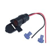Πρίζα αναπτήρα 12V-24V 39067