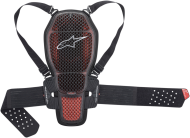Back protector ALPINESTARS NUCLEON KR-1 CELL