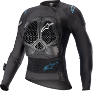 Дамска протекторна ризница ALPINESTARS Bionic Action V2