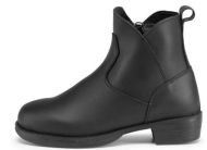Women's boots FORMA JOY DRY WP BLACK