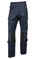 Pantaloni de enduro pentru femei THOR TERRAIN OTB CARAMEL/MIEZNOAPTE