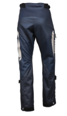 Pantaloni de enduro pentru femei THOR TERRAIN OTB CARAMEL/MIEZNOAPTE