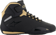 Дамски мото боти ALPINESTARS SEKTOR BK/CMP