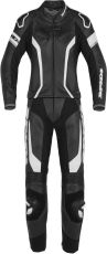 SPIDI LASER TOURING Women's Motorcycle Team Black/White