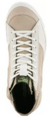 Дамски мото кецове ALPINESTARS STELLA Stated Podium WH/BR