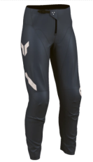 Pantaloni de motocross pentru femei THOR RIDEMODE MENACE MIDNIGHT/DUST