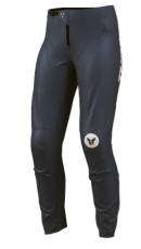 Pantaloni de motocross pentru femei THOR RIDEMODE MENACE MIDNIGHT/DUST