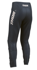 Pantaloni de motocross pentru femei THOR RIDEMODE MENACE MIDNIGHT/DUST