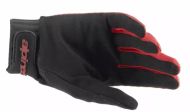 Manusi motocross dama ALPINESTARS Stella A-DURA BURGUNDY