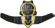 Women's back protector SPIDI WARRIOR 145-160