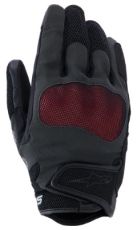 MĂNUȘI DE DAMĂ ALPINESTARS MOGRESS AIR NEGRE