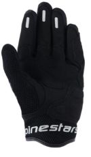 MĂNUȘI DE DAMĂ ALPINESTARS MOGRESS AIR NEGRE