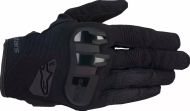 Дамски ръкавици ALPINESTARS STELLA CHROME ASPH BLK