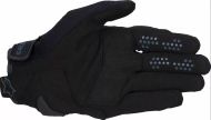 Дамски ръкавици ALPINESTARS STELLA CHROME ASPH BLK