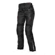 Дамски текстилен мото панталон ADRENALINE ALASKA LADY 2.0 BLACK