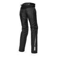 Дамски текстилен мото панталон ADRENALINE ALASKA LADY 2.0 BLACK