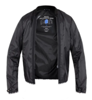Women's windproof jacket JOHN DOE Aero Mesh Windblock