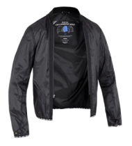Women's windproof jacket JOHN DOE Aero Mesh Windblock