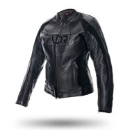 Women's leather jacket ADRENALINE SPIRIT