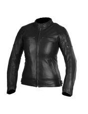 ДАМСКО КОЖЕНО ЯКЕ SECA BONNEVILLE BLACK