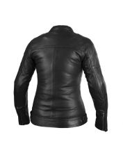 ДАМСКО КОЖЕНО ЯКЕ SECA BONNEVILLE BLACK