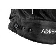 Women's textile motorcycle jacket ADRENALINE MESHTEC LADY 2.0 BLACK
