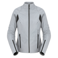 Дамско текстилно мото яке SPIDI THE STANDARD JACKET GREY