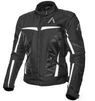 Women's jacket ADRENALINE LOVE RIDE 2.0 PPE