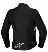 Jachetă ALPINESTARS ALPINESTARS STELLA T-SPS v2 pentru femei WP BLK/WHT