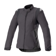 Geaca de dama ALPINESTARS Stella Alya Sport Waterproof NEGRA