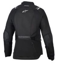 ALPINESTARS Stella Andes v4 Drystar® BLACK women's jacket
