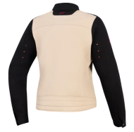 Geacă de damă ALPINESTARS STELLA GRACE ALUMINIU/NEGRU